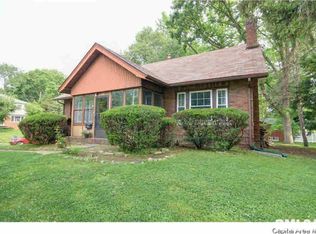 305 E Black Ave, Springfield, IL 62702