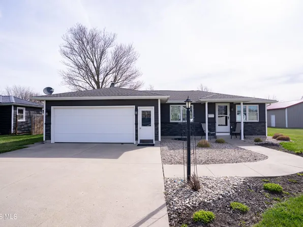 713 N Walnut St, Paulding, OH 45879