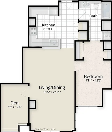 West End Residences — Photo 46