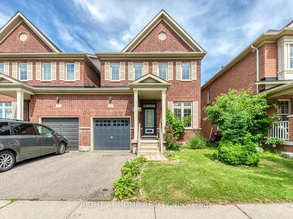 135 Holmes Cres, Milton, ON L9T 0V9