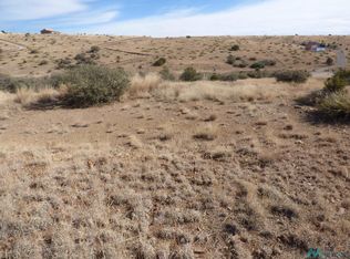 19 Country Rd, Silver City, NM 88061