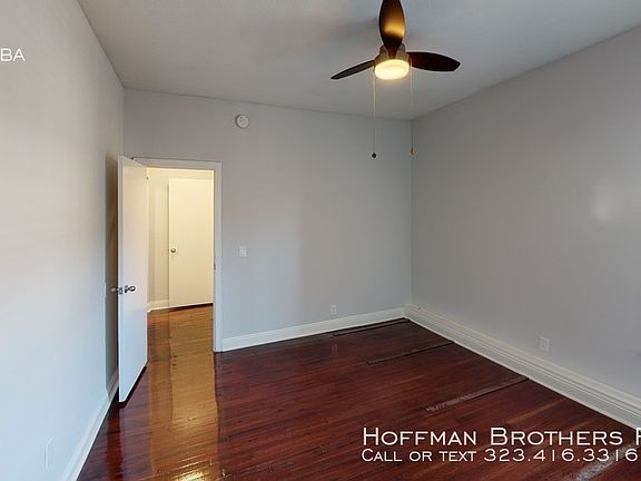 4th image of 752 S Mariposa Ave #204B