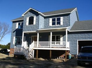 160 Wind Mill Point Rd, Hampton, VA 23664