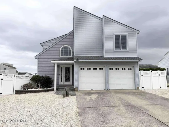 172 Peter Road, Manahawkin, NJ 08050