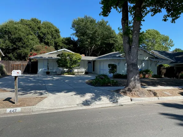 442 Valdez Ave, Goleta, CA 93117