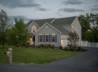 187 Hewitt Dr, Martinsburg, WV 25403