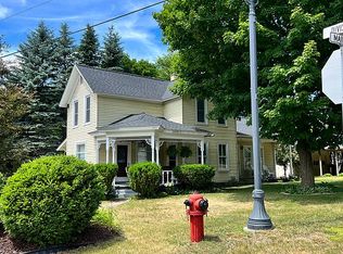 701 Main St, East Jordan, MI 49727