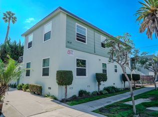 1818 E. 5th St., Long Beach, CA 90802