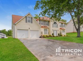 6172 Wurtenburg Ct, Stone Mountain, GA 30087