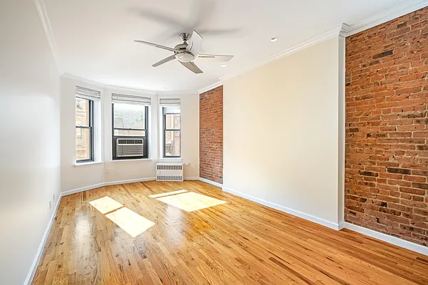 Rented by Brown Harris Stevens | media 5