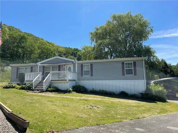 114 Jody Ln, Confluence, PA 15424