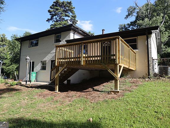 4th image of 3608 Glen Mora Dr