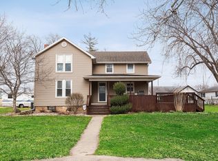 204 N Mill St, Aroma Park, IL 60910