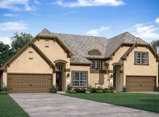 132 Silver Sky St, Conroe, TX 77304