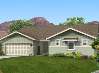2947 Brachetto Loop, Sparks, NV 89434