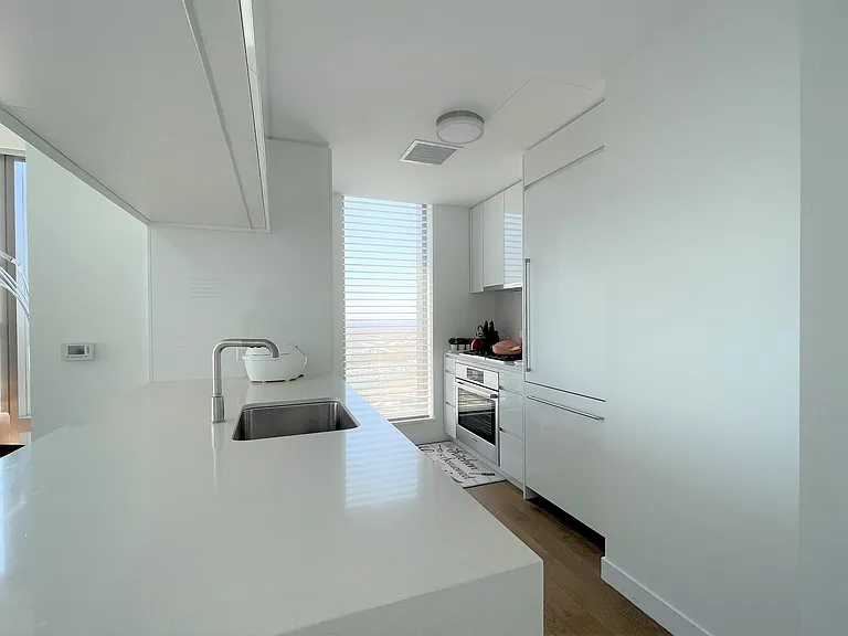 99 Hudson St #5311 — Photo 8