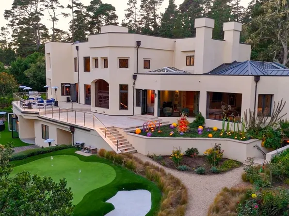 3360 Kingsley Ct, Pebble Beach, CA 93953