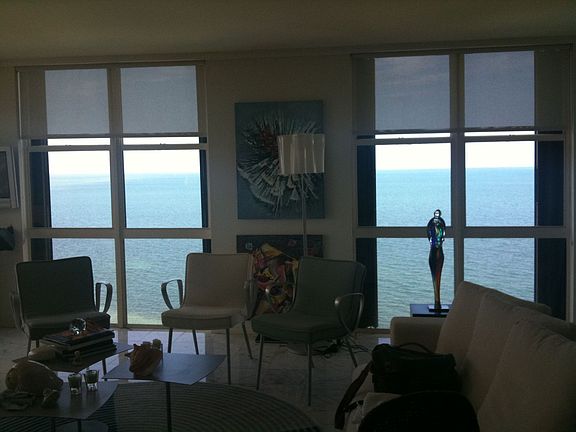 Room with a View