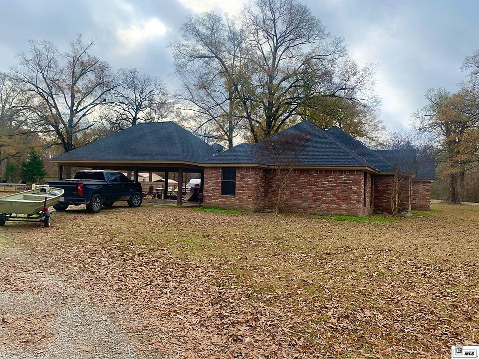 290 Bran Rd, Oak Grove, LA 71263 MLS 204051 Zillow