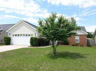200 Camelot Pl, Warner Robins, GA 31093