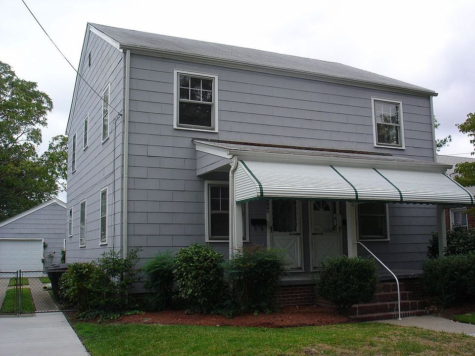 1st image of 1319 Parker Ave