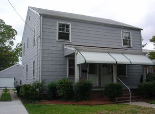 1319 Parker Ave, Portsmouth, VA 23704