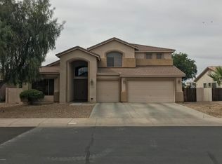 14284 W La Reata Ave, Goodyear, AZ 85395