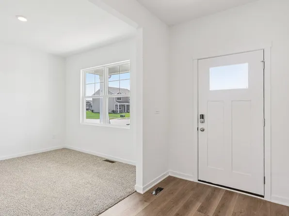 6254 Leinster Ln, Tinley Park, IL 60477