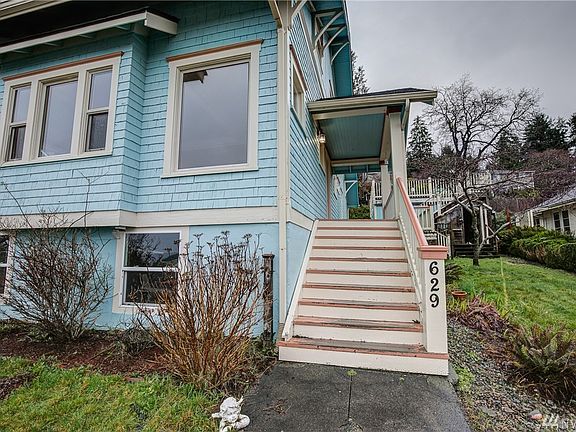 3rd image of 629 Chenault Ave