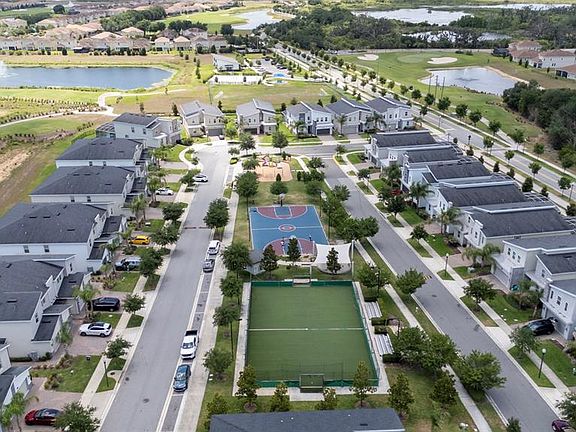 5th image of 693 Ocean Course Ave #1101