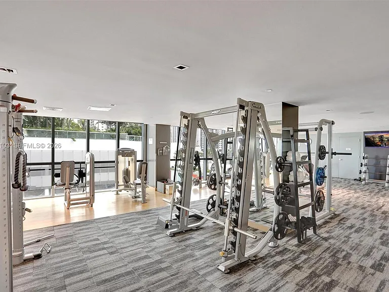 900 Biscayne Blvd #2901 — Photo 87