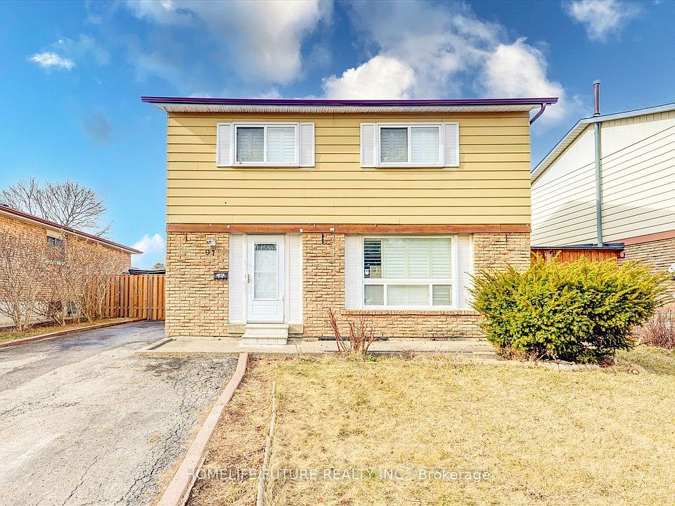 1st image of 97 Dunsfold Dr #Basement