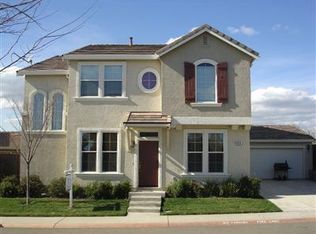 809 Bussing Ct, Folsom, CA 95630
