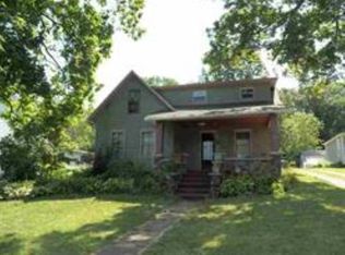 308 N High St, Port Byron, IL