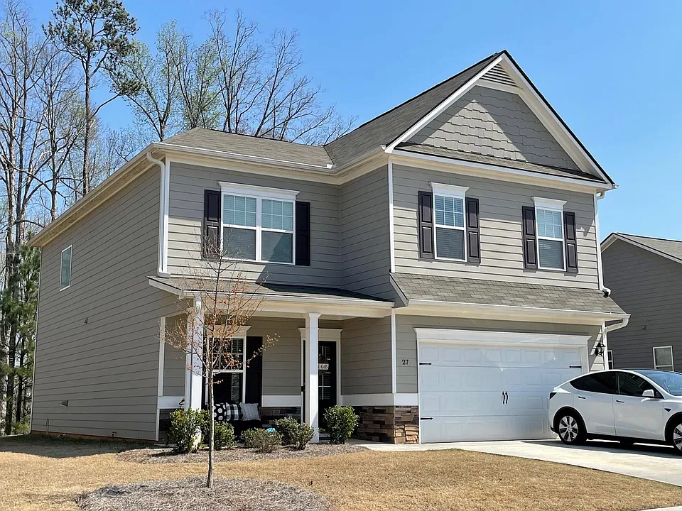 27 Carrington Way