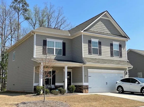 27 Carrington Way, Newnan, GA 30265