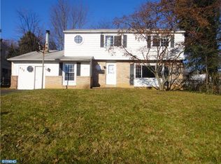 435 Maple Ave, Southampton, PA 18966