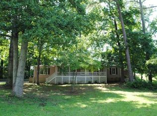 5102 W Holiday Ct SE, Acworth, GA