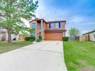 16807 Mission Ridge Ln, Houston, TX 77073