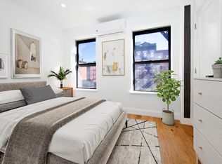 109 1st Ave #3F, New York, NY 10003