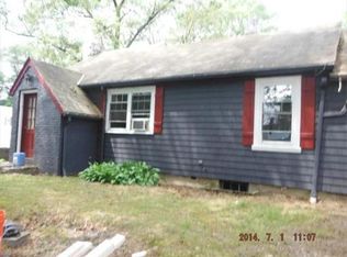 1 Booth St, Attleboro, MA 02703