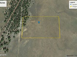 177463 Yellow Pines Rd, Chiloquin, OR 97624