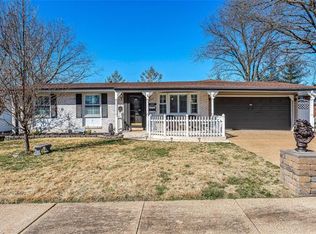 10207 Jubil Dr, Saint Louis, MO