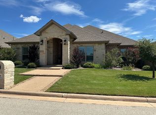 15 Monarch Dr, Abilene, TX 79606