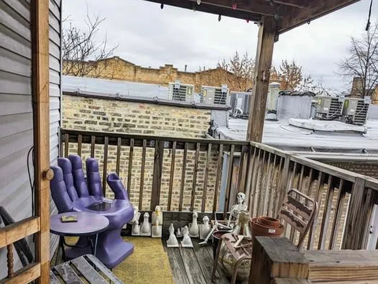 3503 W Dickens Ave #3 — Photo 7