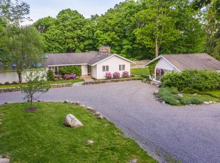 106 Hunting Ridge Rd, Greenwich, CT 06831