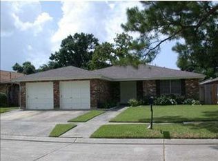 4208 Iola St, Metairie, LA 70001