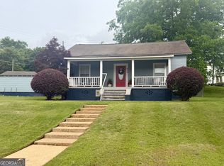 416 Bailey St, Valley, AL 36854