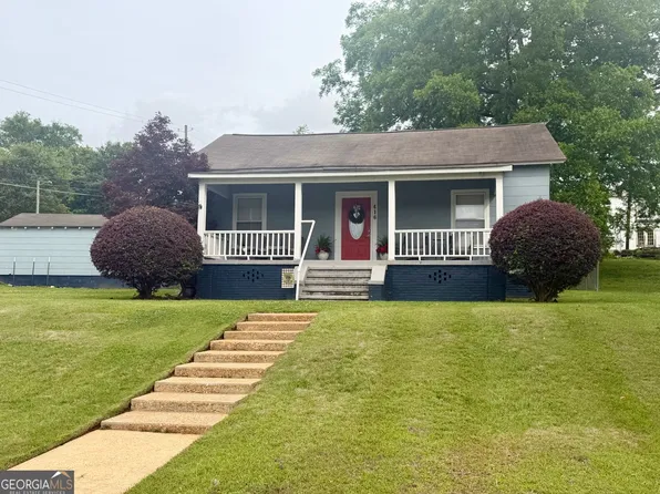 416 Bailey St, Valley, AL 36854