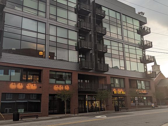 2nd image of 1105 W Main St Unit 1